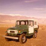 3rd-gen 1973 Toyota Land Cruiser-2