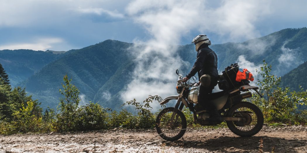 9 Best OffRoad Adventure Motorcycles OffRoading Encyclopedia