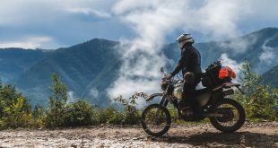 9 Best Off-Road Adventure Motorcycles