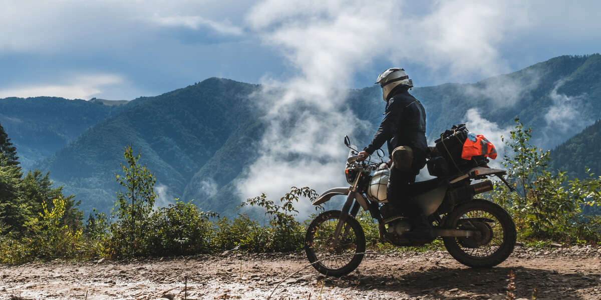 9 Best Off-Road Adventure Motorcycles