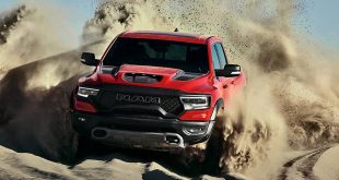 9 Best US-Made Muscle Trucks in History
