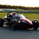 Ariel Atom 4