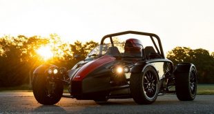 Ariel Atom 4