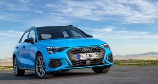 Audi A3 Sportback 40 TFSI e