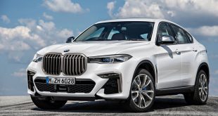 BMW X8 M