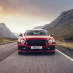 Bentley Flying Spur V8