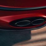 Bentley Flying Spur V8