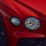 Bentley Flying Spur V8