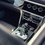 Bentley Flying Spur V8