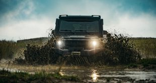 Differences Between Off-Road Vehicles and SUV