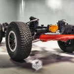 Ford Bronco Naked Pics