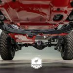 Ford Bronco Naked Pics
