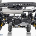 Ford Bronco Naked Pics