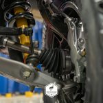 Ford Bronco Naked Pics