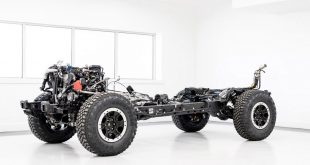 Ford Bronco Naked Pics
