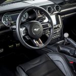 Ford Mustang Mach 1