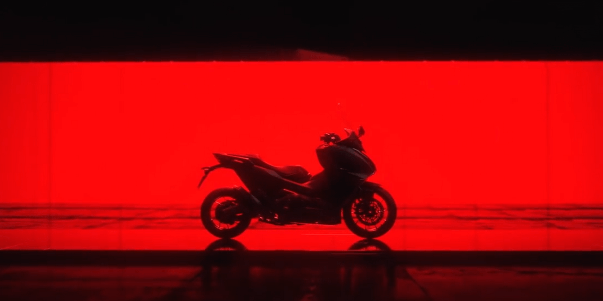 Honda Forza