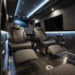 INKAS 2020 Mercedes-Benz Sprinter