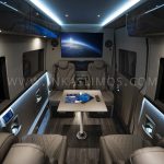 INKAS 2020 Mercedes-Benz Sprinter