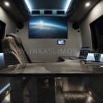 INKAS 2020 Mercedes-Benz Sprinter