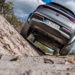 Mercedes EQC 4x4²