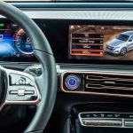 Mercedes EQC 4x4²