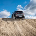 Mercedes EQC 4x4²