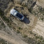 Mercedes EQC 4x4²
