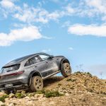 Mercedes EQC 4x4²
