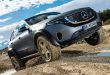 Mercedes EQC 4x4²
