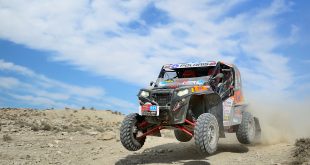 Polaris RZR XP 900