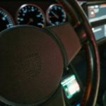 Porsche 911 Cyberpunk 2077