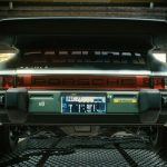 Porsche 911 Cyberpunk 2077