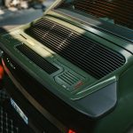 Porsche 911 Cyberpunk 2077