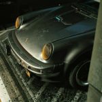 Porsche 911 Cyberpunk 2077