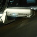 Porsche 911 Cyberpunk 2077