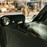 Porsche 911 Cyberpunk 2077