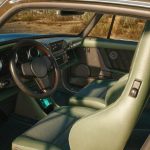 Porsche 911 Cyberpunk 2077
