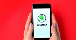 Skoda app