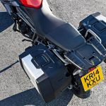 Triumph Tiger 800