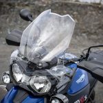 Triumph Tiger 800