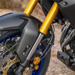Yamaha Super Ténéré