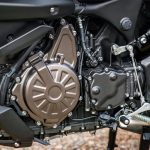 Yamaha Super Ténéré