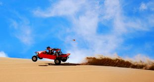 Best Off-Road Dune Buggies of All Time