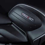2021 Triumph Trident 660