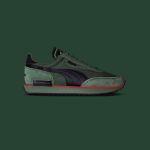 Porsche x Puma