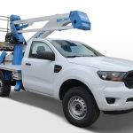 2020 FORD RANGER CHASSIS CAB MODEL