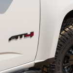 2021 GMC Canyon AT4 Off-Road Performance Edition