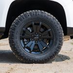 2021 GMC Canyon AT4 Off-Road Performance Edition