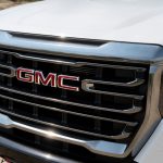 2021 GMC Canyon AT4 Off-Road Performance Edition
